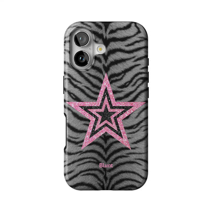 Pink Spark iPhone Case gallery - Iphone_17_Iphone_1