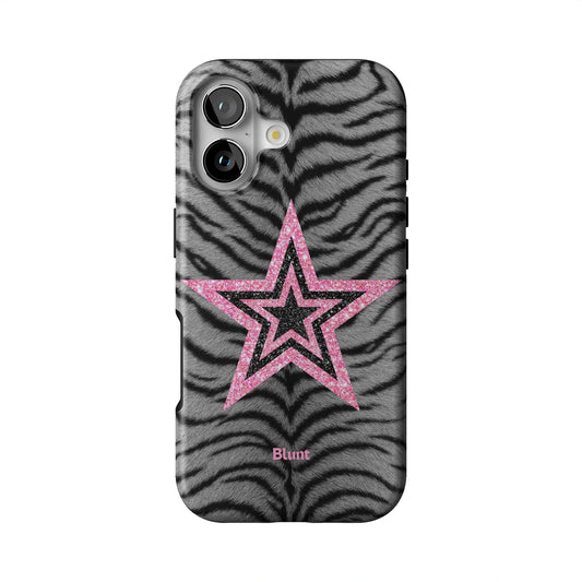 Pink Spark iPhone Case gallery - Iphone_17_Iphone_1