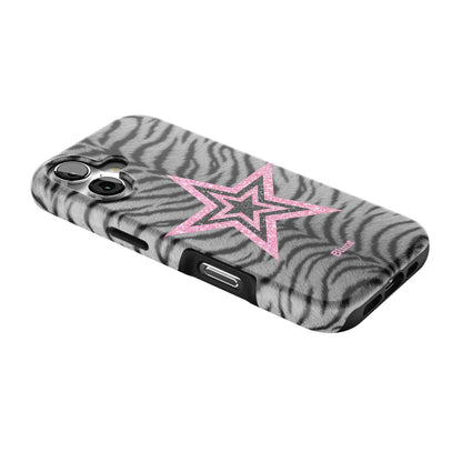 Pink Spark iPhone Case gallery - Iphone_17_Iphone_2