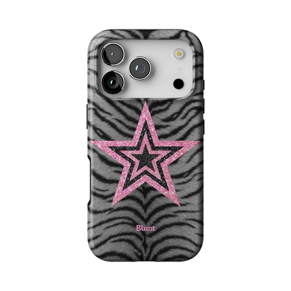Pink Spark iPhone Case gallery - Iphone_17_Pro_1