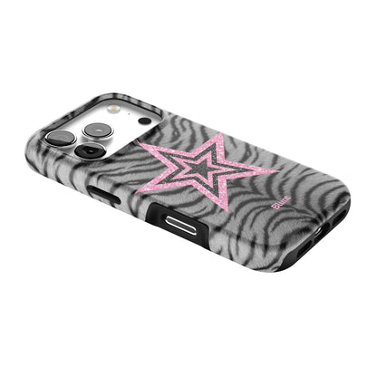 Pink Spark iPhone Case gallery - Iphone_17_Pro_2