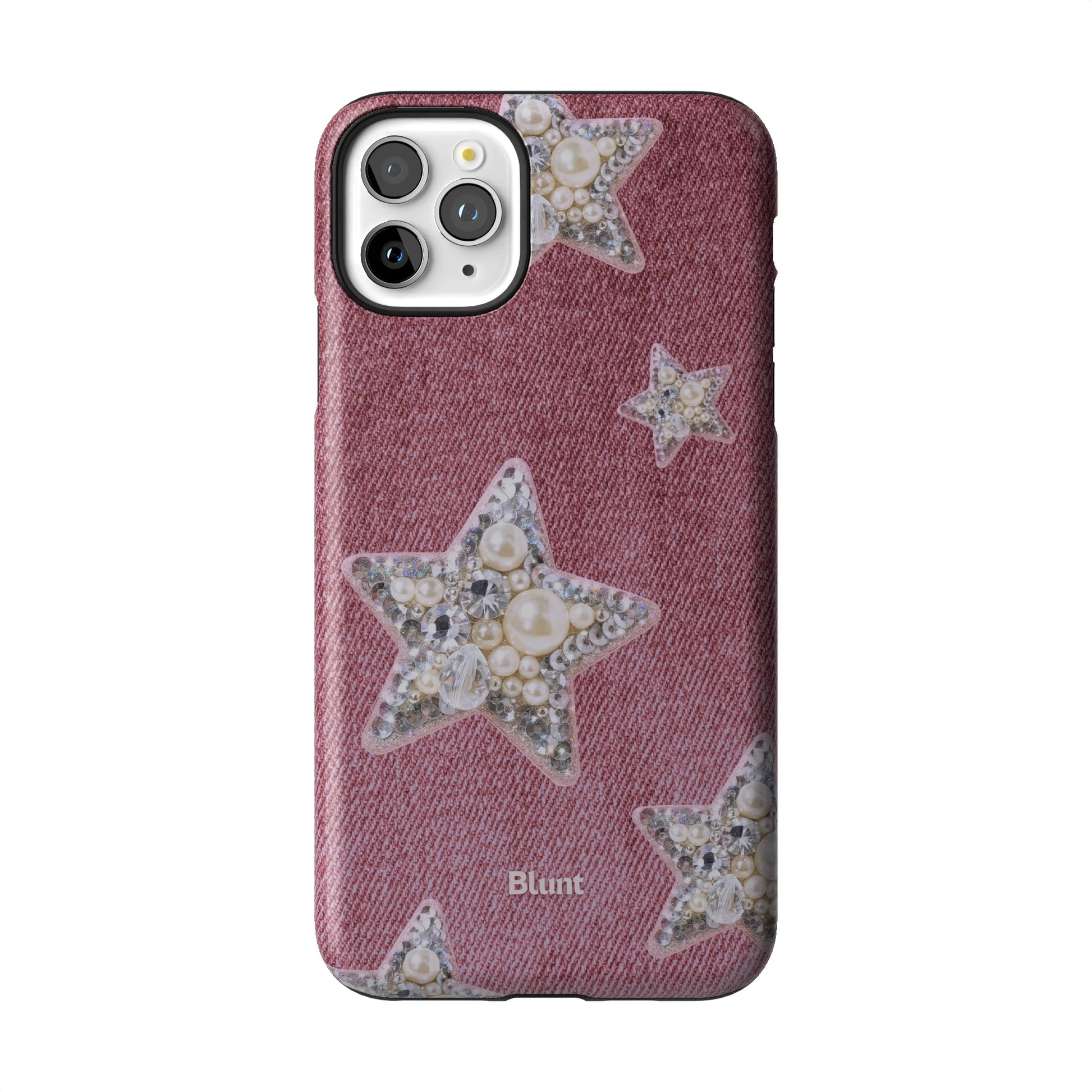 Pink Stardust iPhone Case gallery - Iphone_11_Pro_Max_1