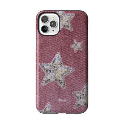 Pink Stardust iPhone Case gallery - Iphone_11_Pro_Max_1
