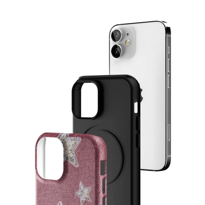 Pink Stardust iPhone Case gallery - Iphone_12_Mini_Air_Plus_3
