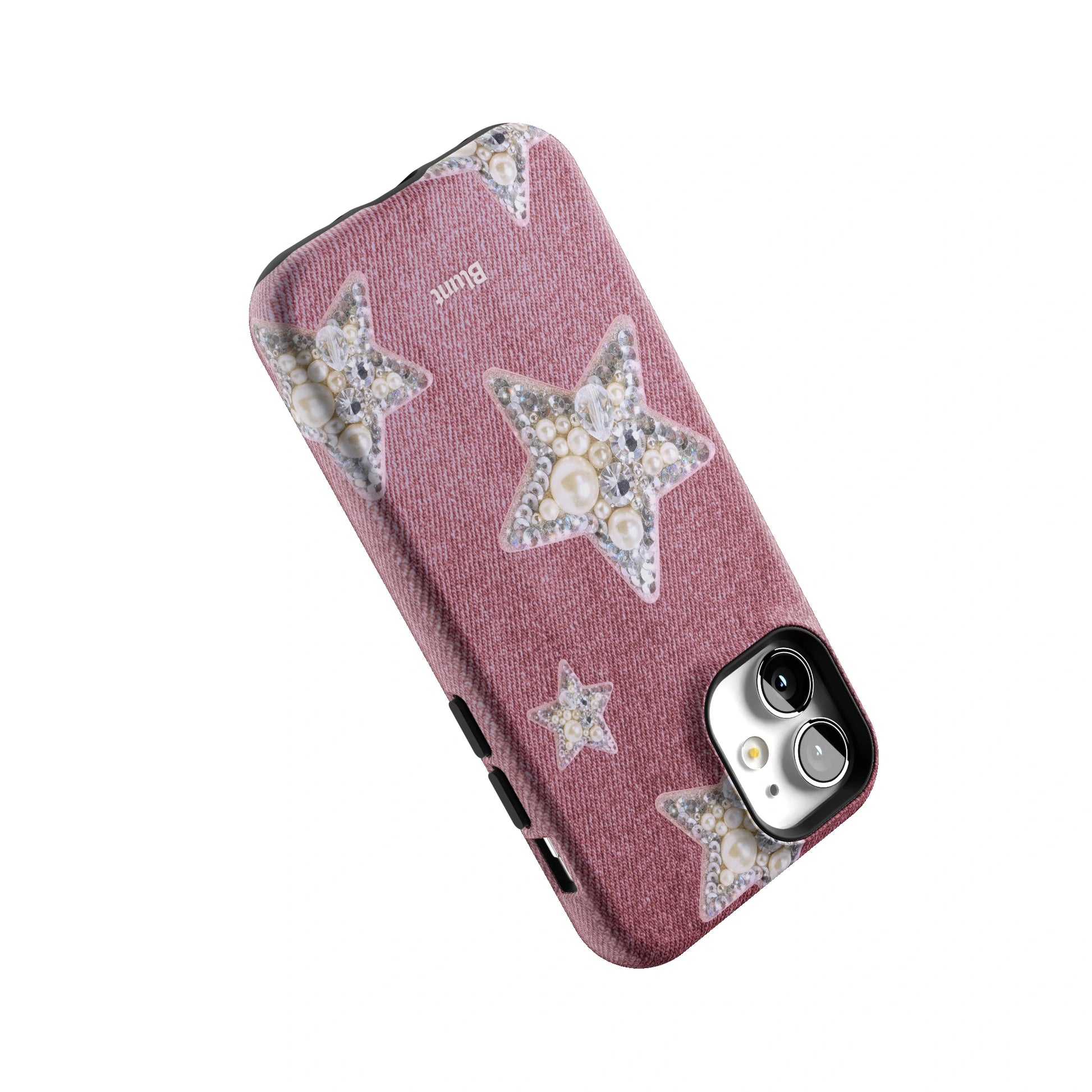 Pink Stardust iPhone Case gallery - Iphone_12_Mini_Air_Plus_5