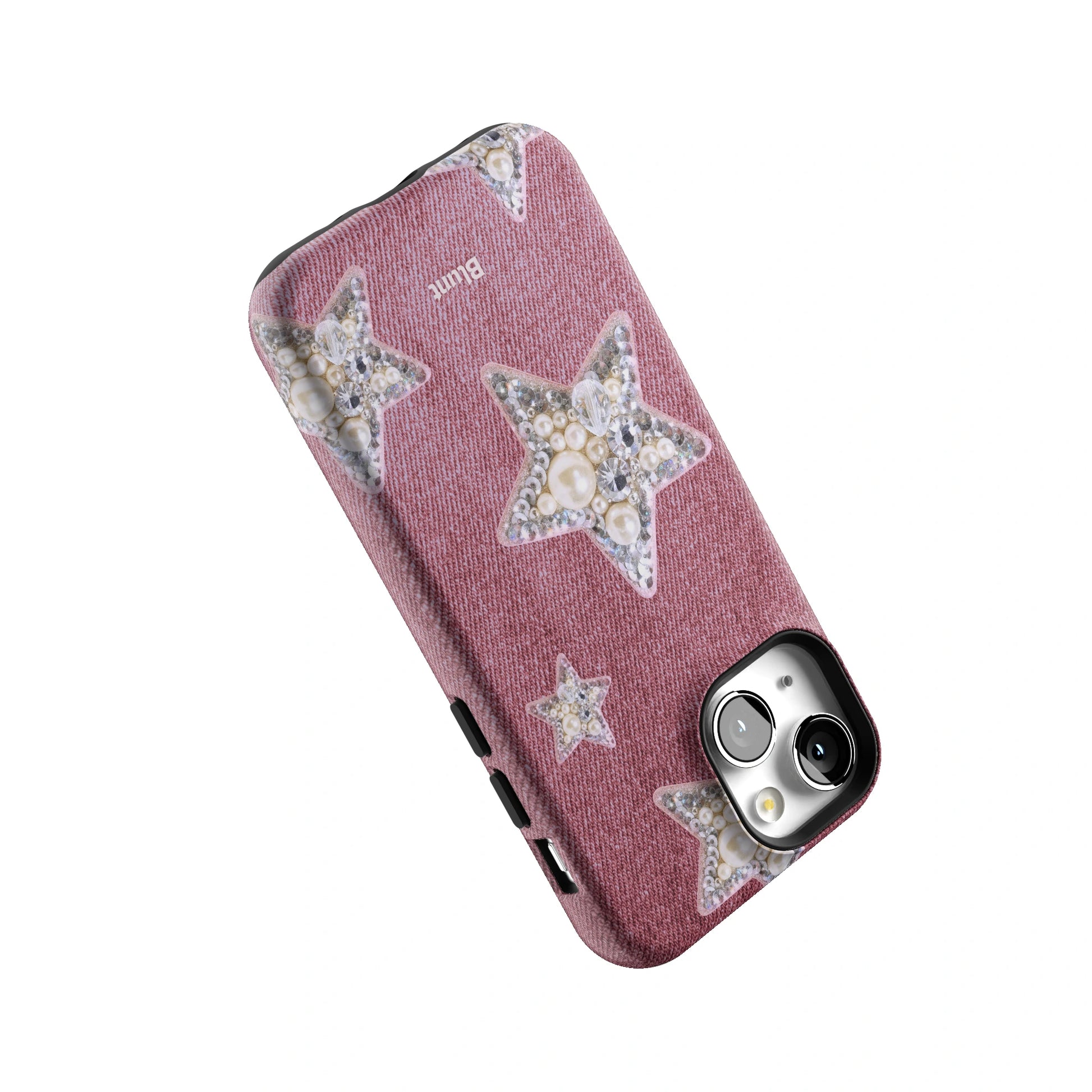 Pink Stardust iPhone Case gallery - Iphone_13_Mini_Air_Plus_5