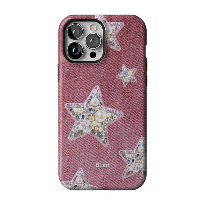 Pink Stardust iPhone Case gallery - Iphone_13_Pro_Max_1