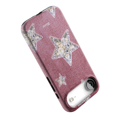 Pink Stardust iPhone Case gallery - Iphone_17_Air_5