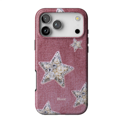Pink Stardust iPhone Case gallery - Iphone_17_Pro_Max_1