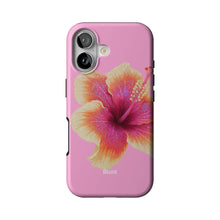 Pink Summer Crush iPhone Case