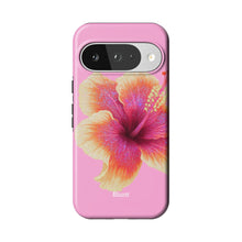 Pink Summer Crush Pixel Case