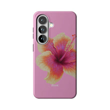 Pink Summer Crush Samsung Case