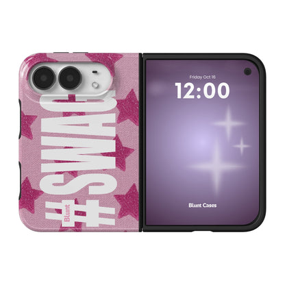pink-swag-iphone-case iPhone 18 Duo case, view 1