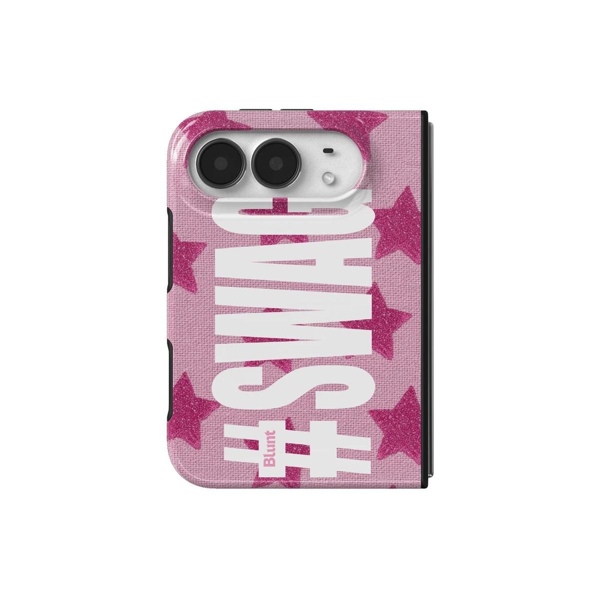 pink-swag-iphone-case iPhone 18 Duo case, view 2