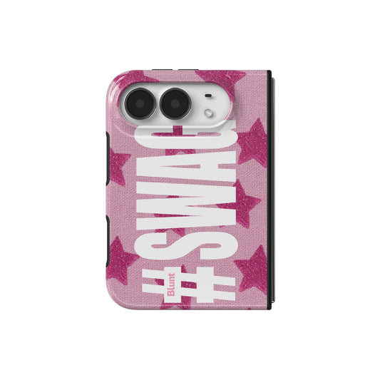 pink-swag-iphone-case iPhone 18 Duo case, view 2
