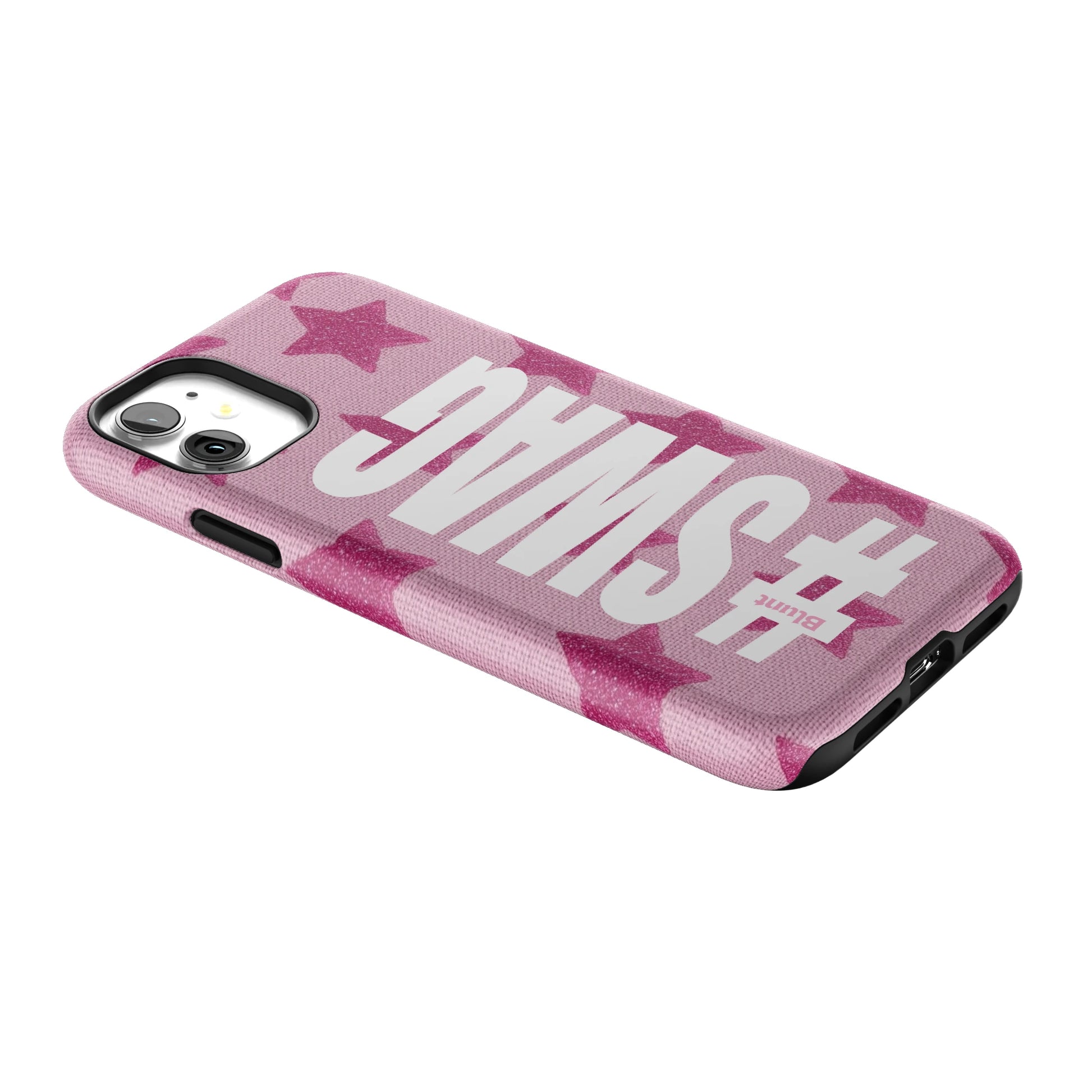 Pink Swag iPhone Case gallery - Iphone_11_Iphone_2