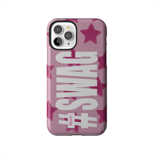 Pink Swag iPhone Case gallery - Iphone_11_Pro_1