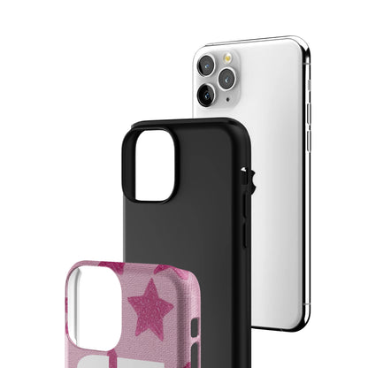 Pink Swag iPhone Case gallery - Iphone_11_Pro_3