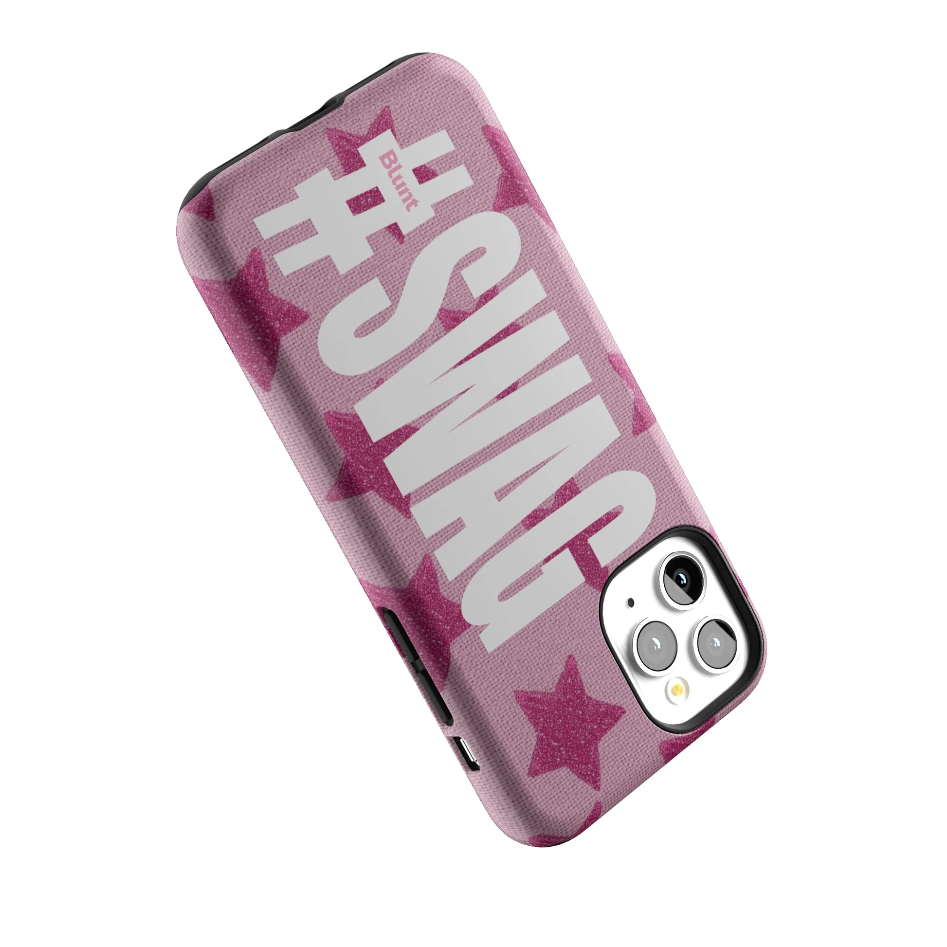 Pink Swag iPhone Case gallery - Iphone_11_Pro_5