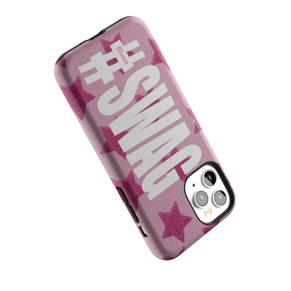 Pink Swag iPhone Case gallery - Iphone_11_Pro_5