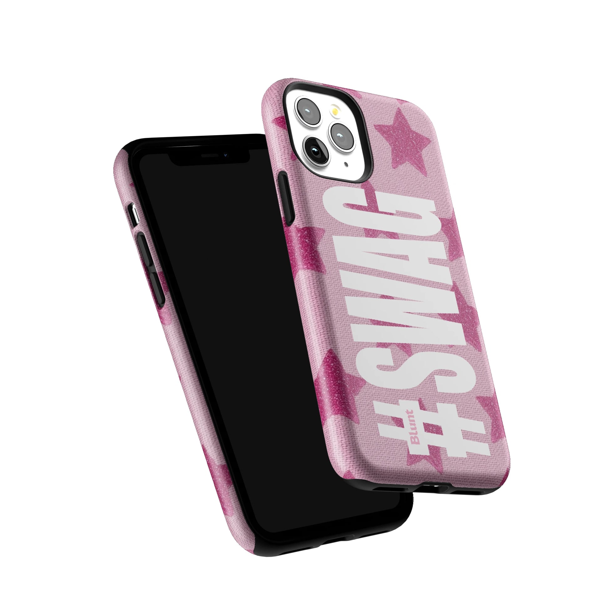Pink Swag iPhone Case gallery - Iphone_11_Pro_6
