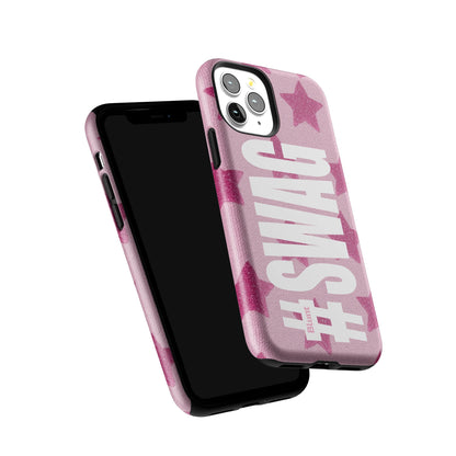 Pink Swag iPhone Case gallery - Iphone_11_Pro_6