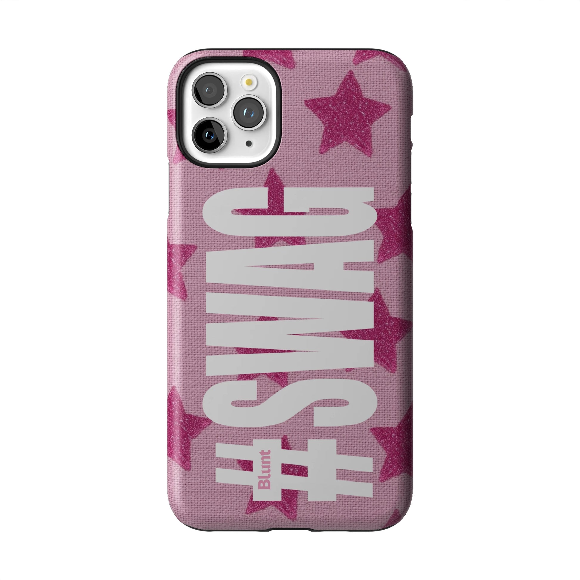 Pink Swag iPhone Case gallery - Iphone_11_Pro_Max_1