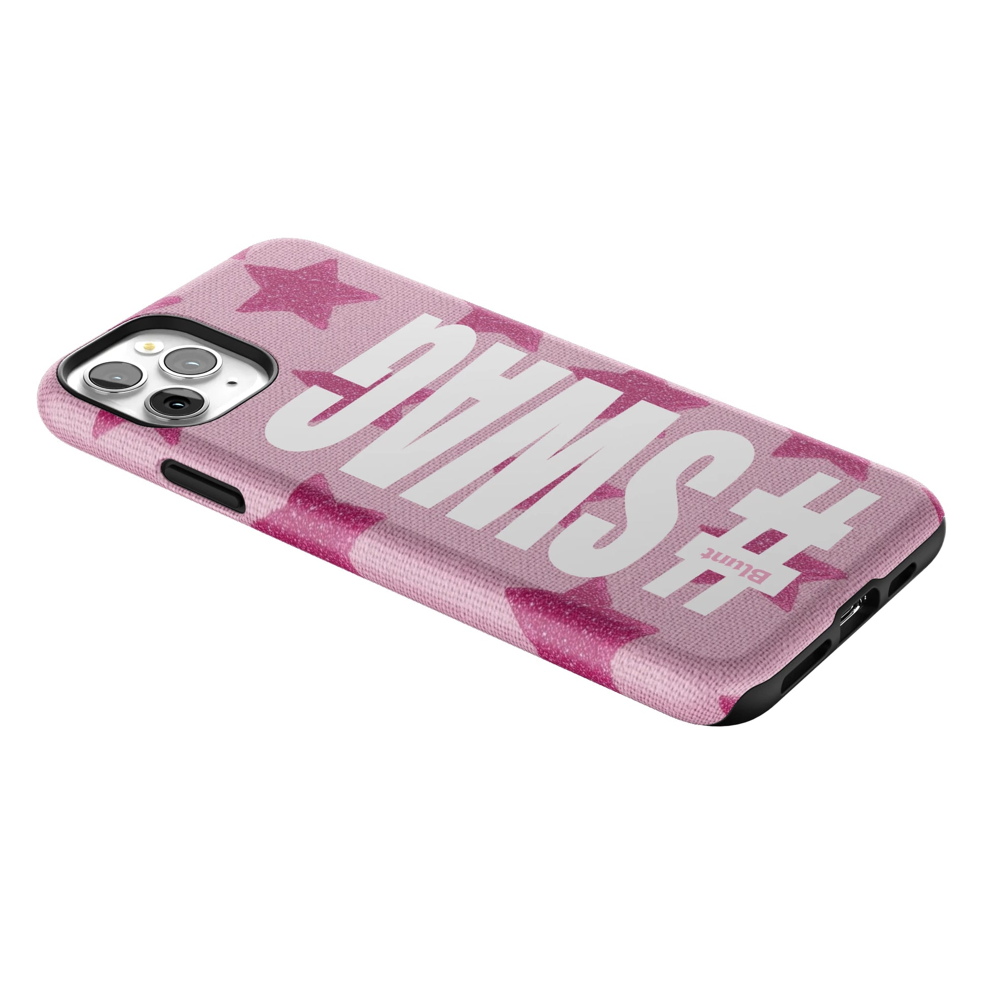 Pink Swag iPhone Case gallery - Iphone_11_Pro_Max_2