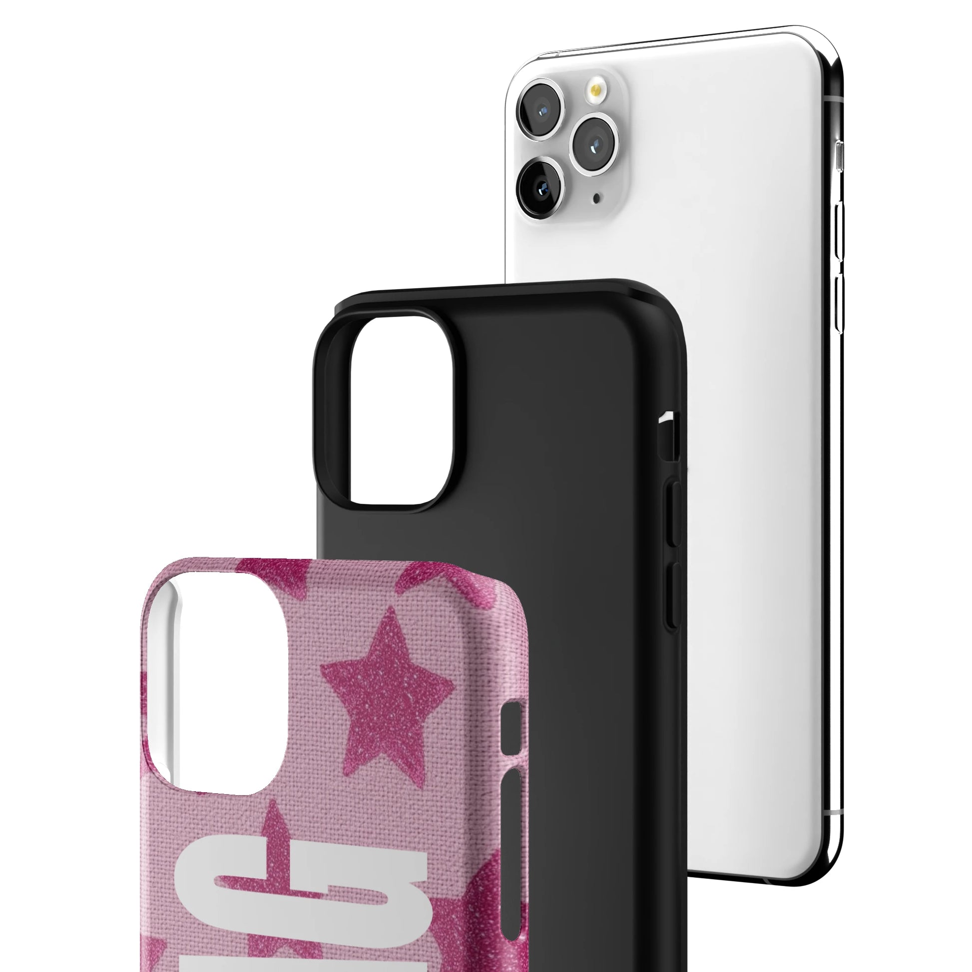 Pink Swag iPhone Case gallery - Iphone_11_Pro_Max_3