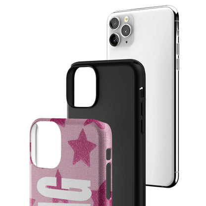 Pink Swag iPhone Case gallery - Iphone_11_Pro_Max_3