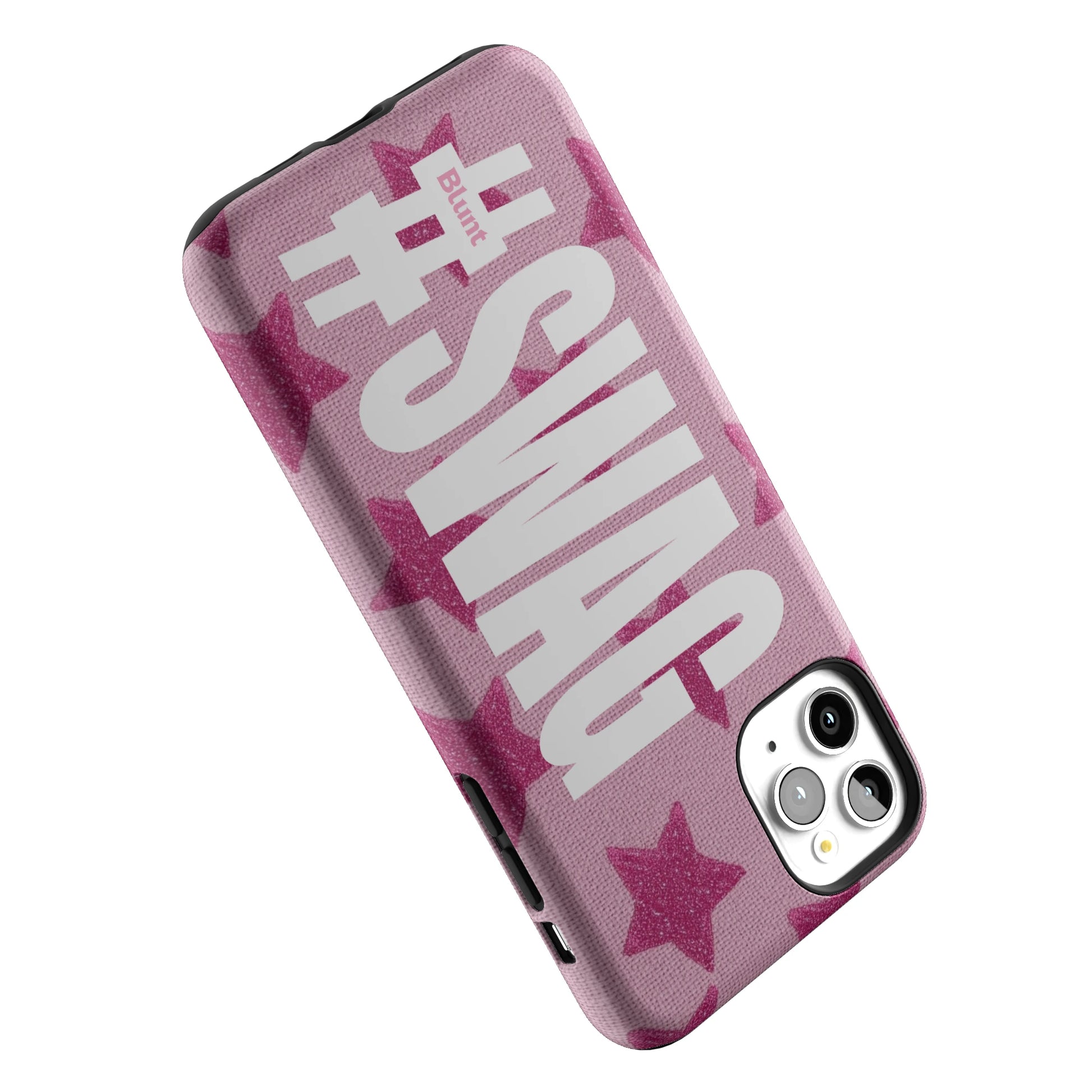 Pink Swag iPhone Case gallery - Iphone_11_Pro_Max_5