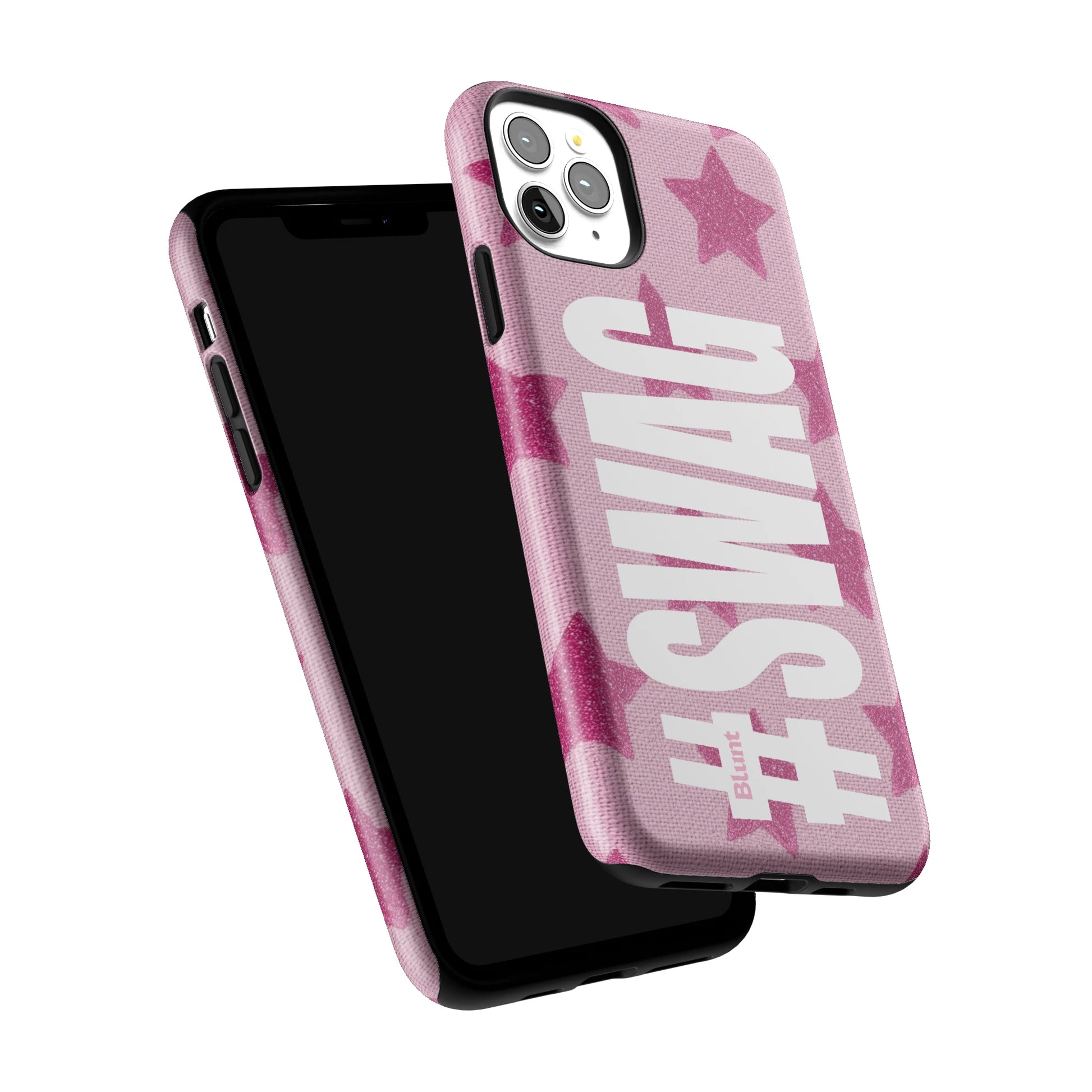 Pink Swag iPhone Case gallery - Iphone_11_Pro_Max_6