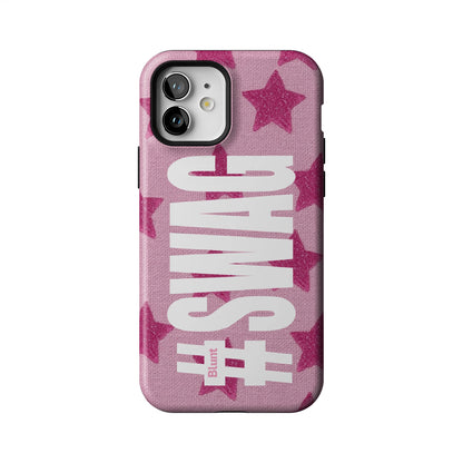 Pink Swag iPhone Case gallery - Iphone_12_Iphone_1