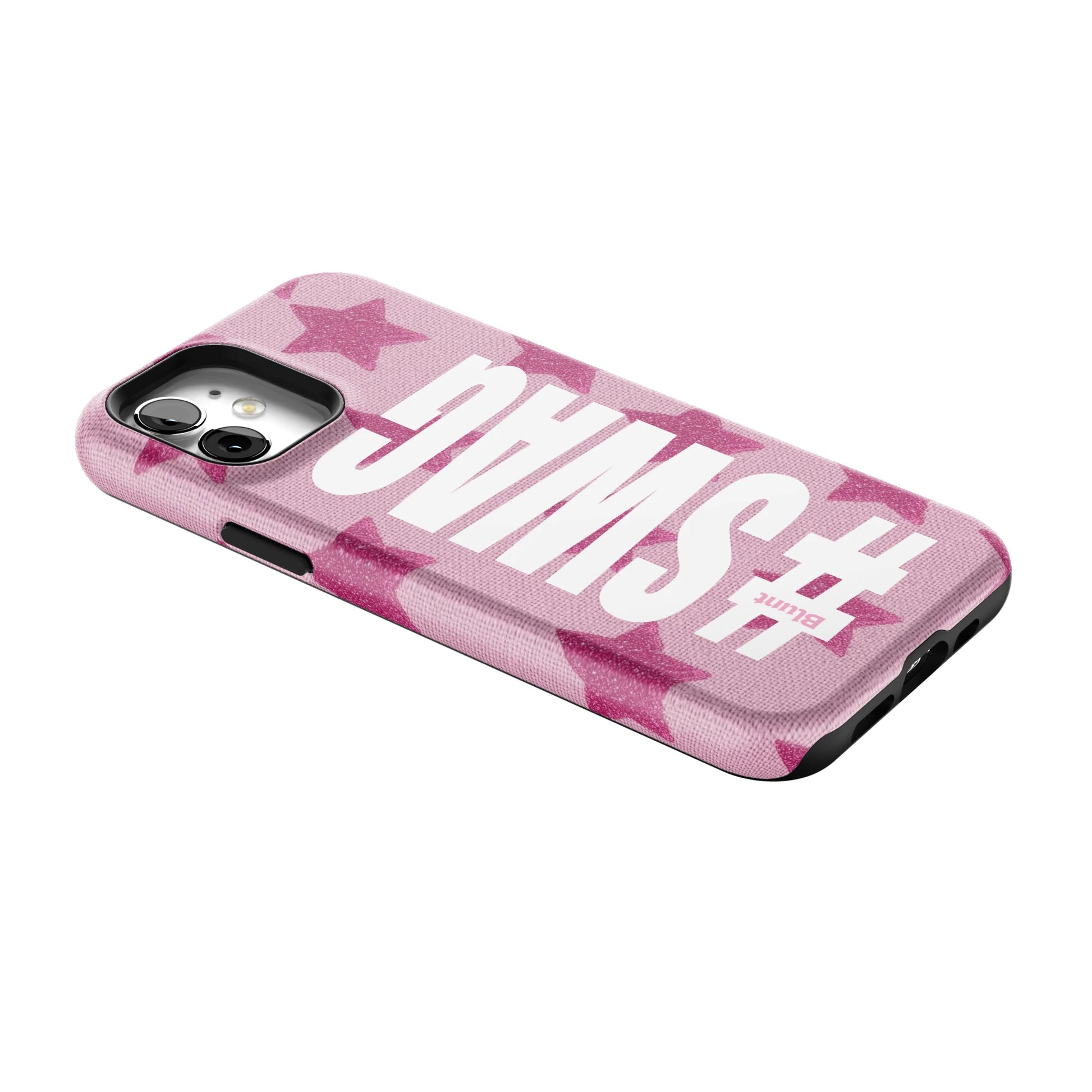 Pink Swag iPhone Case gallery - Iphone_12_Iphone_2