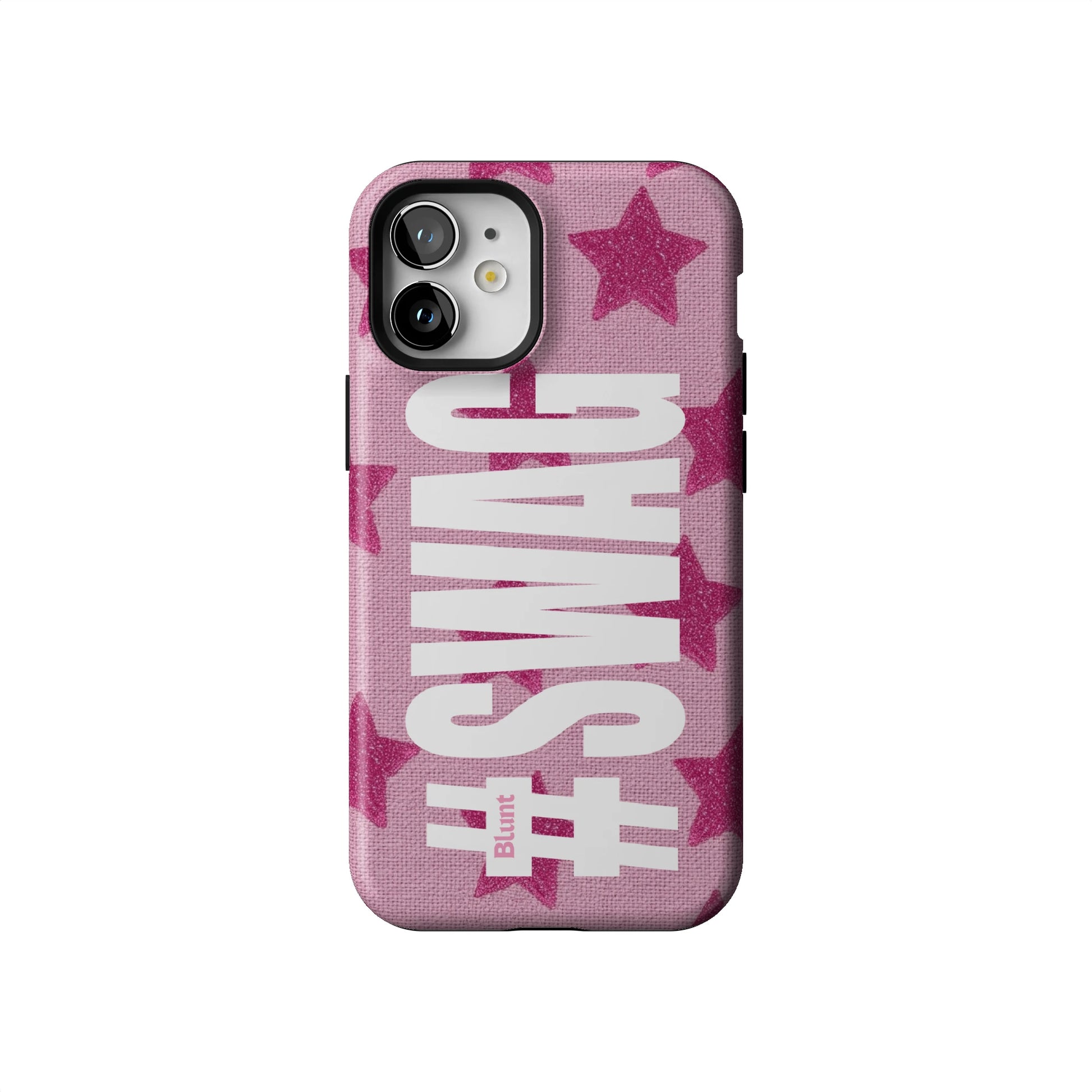 Pink Swag iPhone Case gallery - Iphone_12_Mini_Air_Plus_1