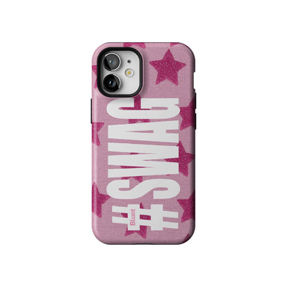 Pink Swag iPhone Case gallery - Iphone_12_Mini_Air_Plus_1