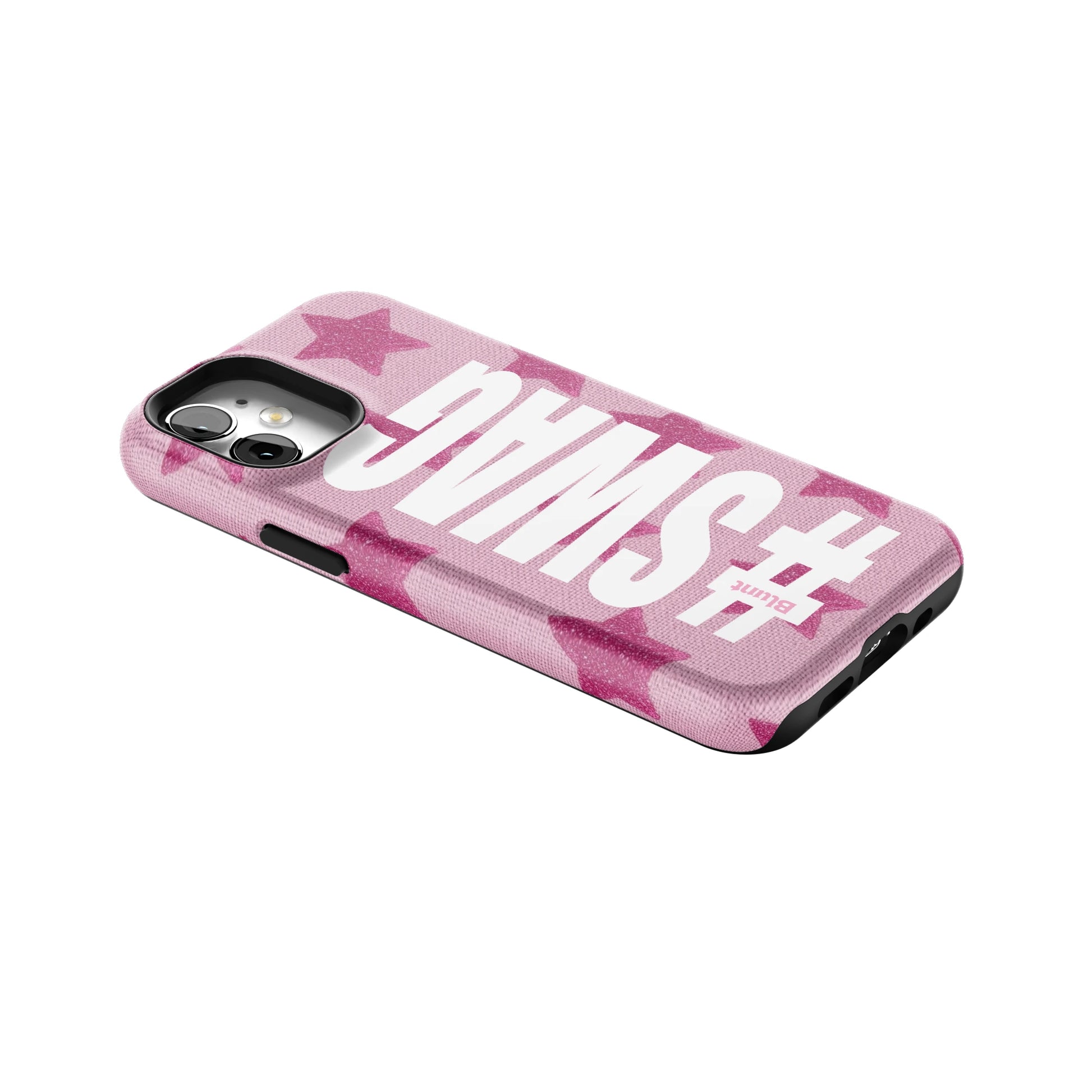 Pink Swag iPhone Case gallery - Iphone_12_Mini_Air_Plus_2
