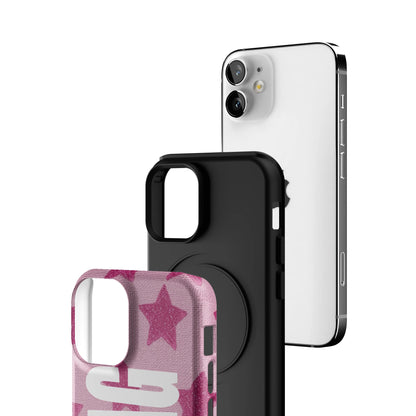 Pink Swag iPhone Case gallery - Iphone_12_Mini_Air_Plus_3