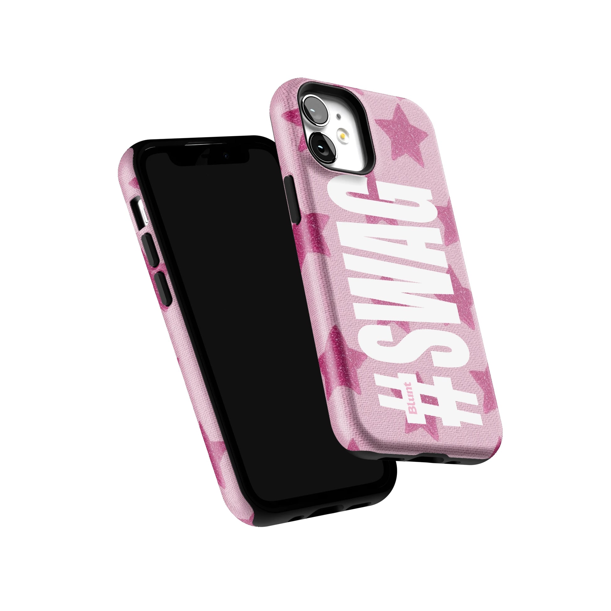 Pink Swag iPhone Case gallery - Iphone_12_Mini_Air_Plus_6