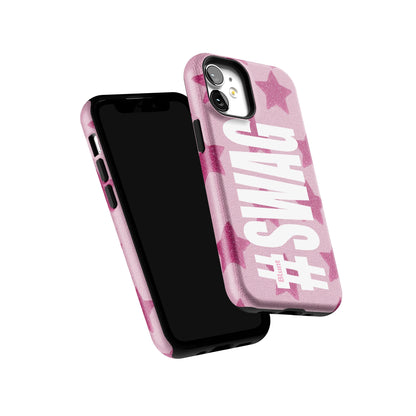 Pink Swag iPhone Case gallery - Iphone_12_Mini_Air_Plus_6