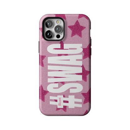 Pink Swag iPhone Case gallery - Iphone_12_Pro_1
