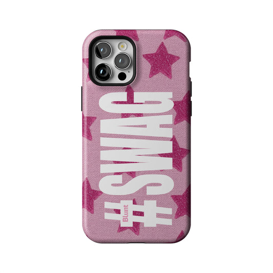 Pink Swag iPhone Case gallery - Iphone_12_Pro_1