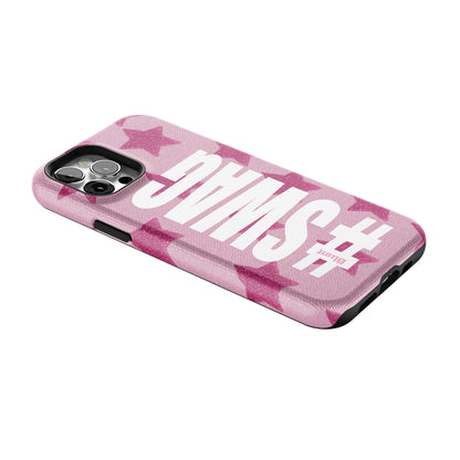 Pink Swag iPhone Case gallery - Iphone_12_Pro_2