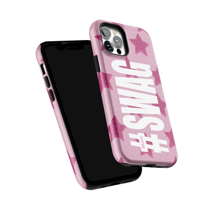 Pink Swag iPhone Case gallery - Iphone_12_Pro_6