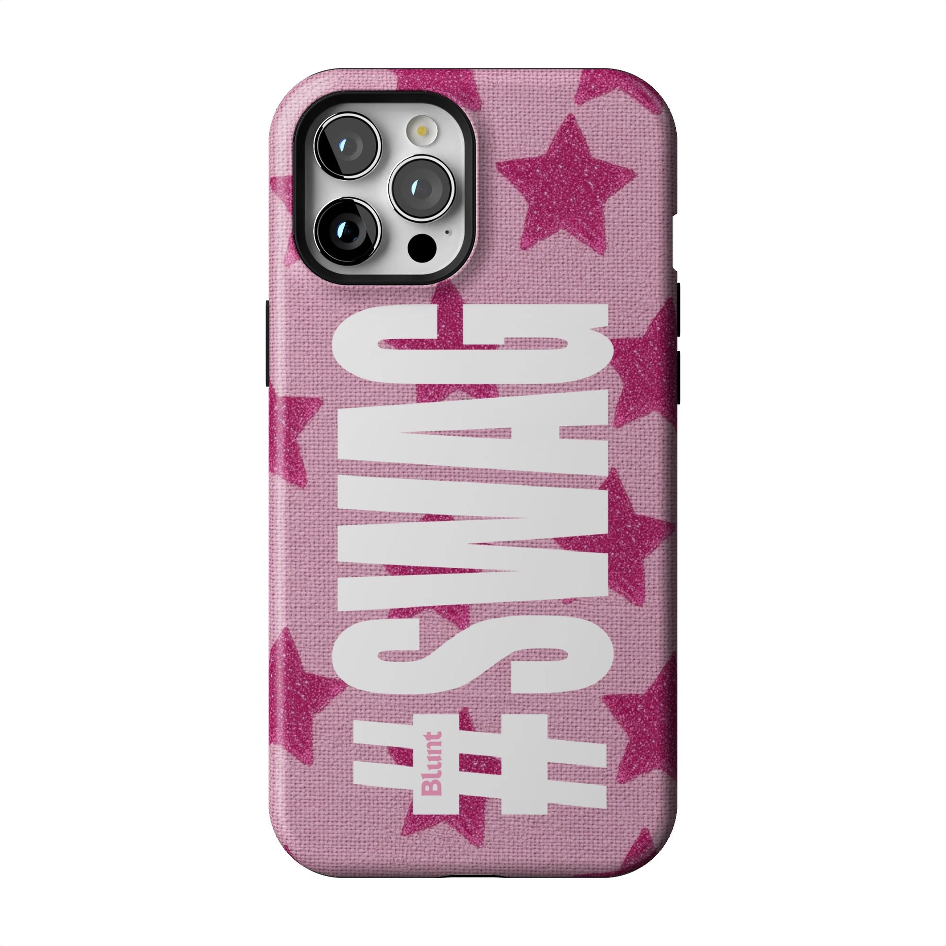 Pink Swag iPhone Case gallery - Iphone_12_Pro_Max_1