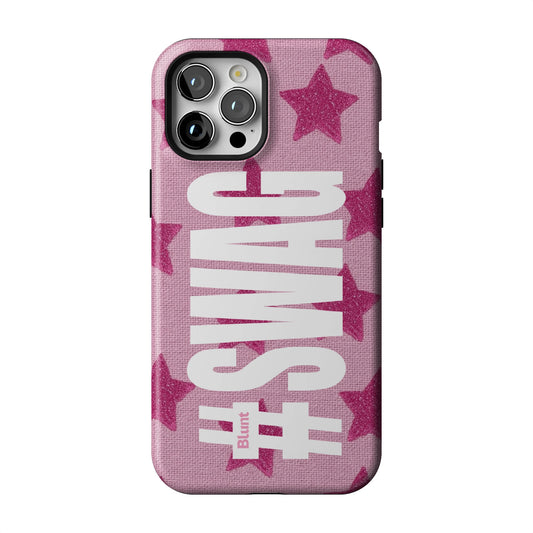 Pink Swag iPhone Case gallery - Iphone_12_Pro_Max_1