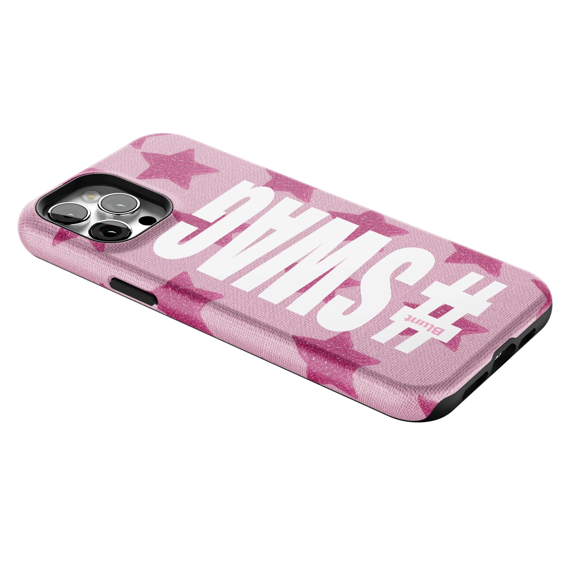 Pink Swag iPhone Case gallery - Iphone_12_Pro_Max_2