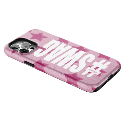 Pink Swag iPhone Case gallery - Iphone_12_Pro_Max_2
