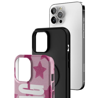 Pink Swag iPhone Case gallery - Iphone_12_Pro_Max_3