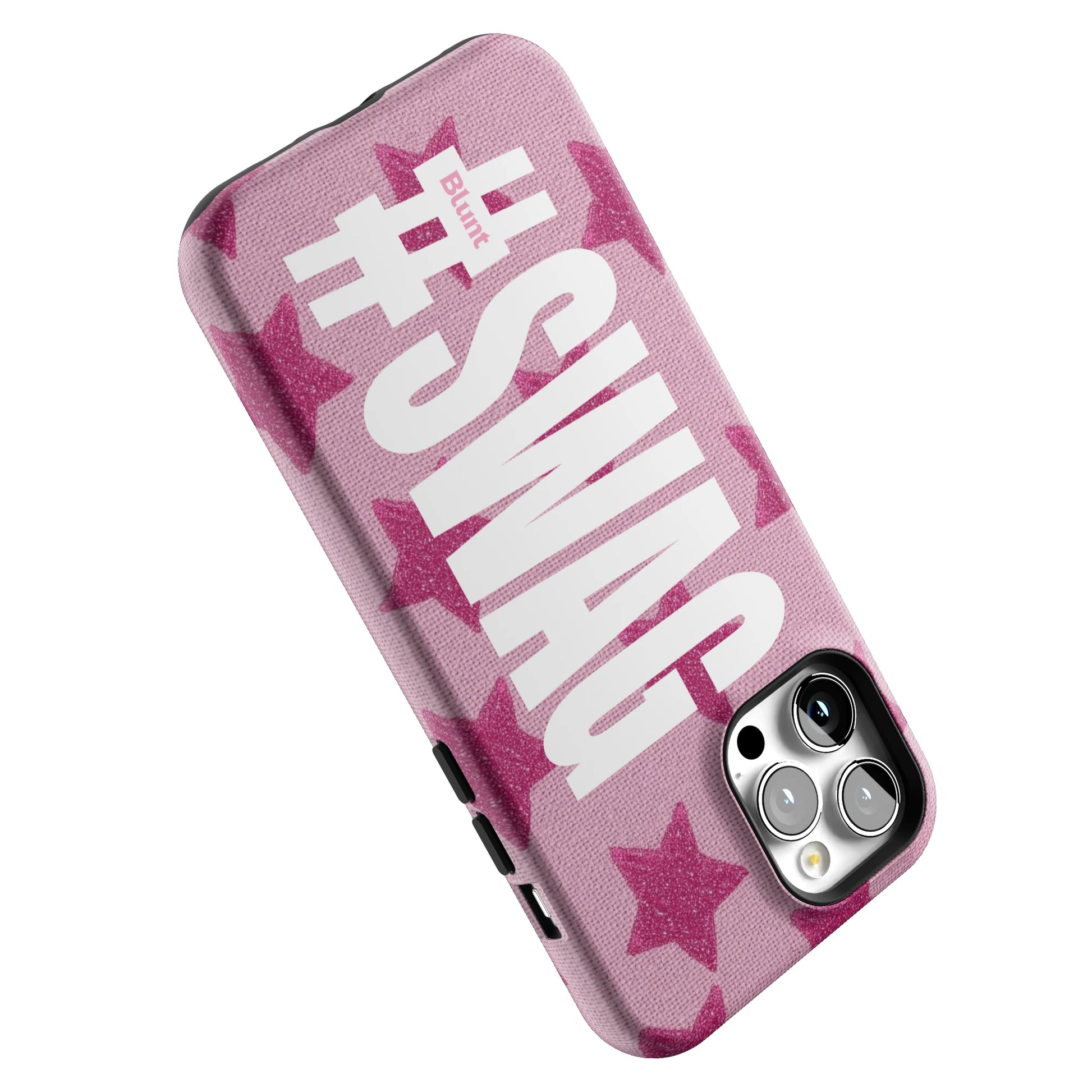 Pink Swag iPhone Case gallery - Iphone_12_Pro_Max_5